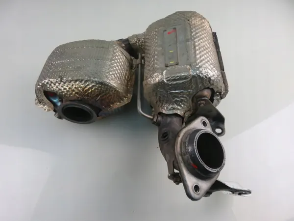 Gebruikte DPF-katalysator OEM 82209087 voor Toyota Avensis/Auris image 2