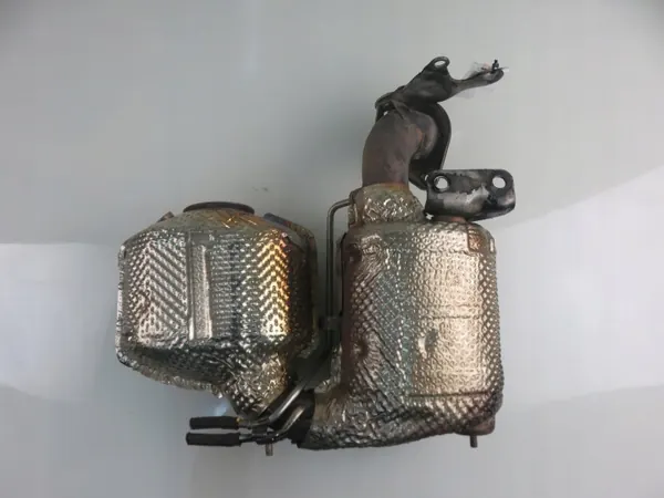 Gebruikte DPF-katalysator OEM 82209087 voor Toyota Avensis/Auris image 10