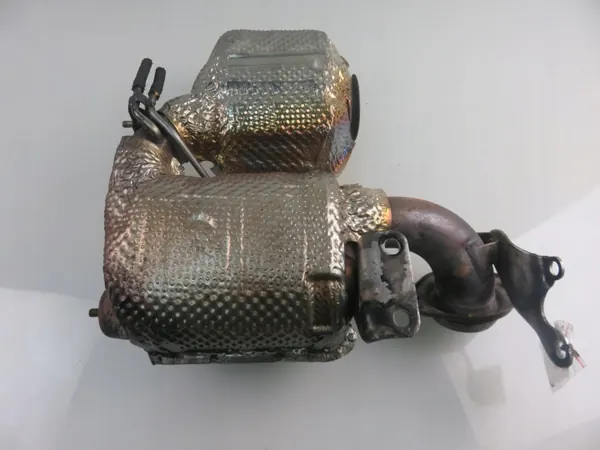 Gebruikte DPF-katalysator OEM 82209087 voor Toyota Avensis/Auris image 6