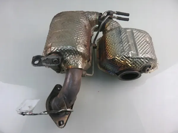 Gebruikte DPF-katalysator OEM 82209087 voor Toyota Avensis/Auris image 7
