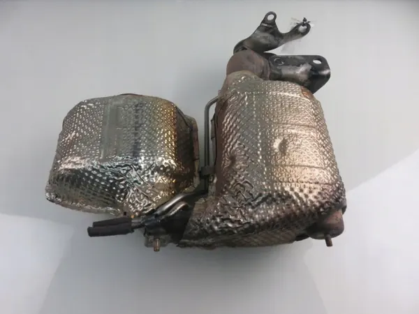 Gebruikte DPF-katalysator OEM 82209087 voor Toyota Avensis/Auris image 9