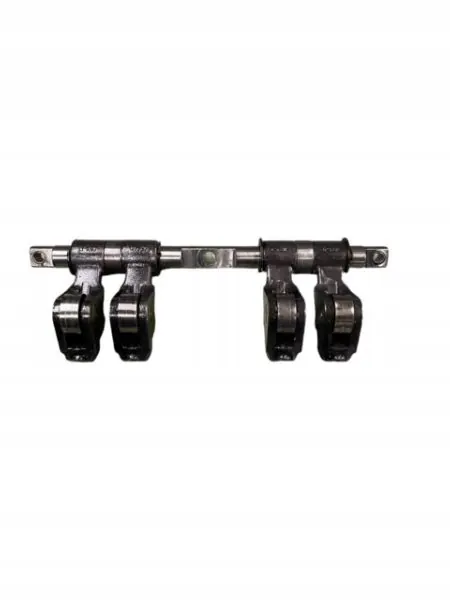 Scania Steuerrollen OEM 1775045 / 2932100 - Gebraucht image 2