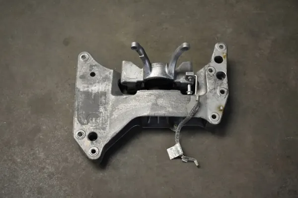 Levier de Vitesse BMW OEM 6861567 pour G01 G02 image 2