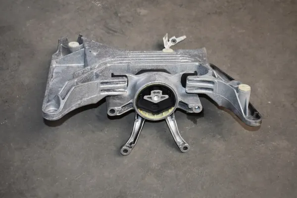 Levier de Vitesse BMW OEM 6861567 pour G01 G02 image 4