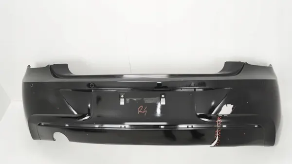 BMW F21 Achterbumper OEM 360210484 Gebruikt image 2