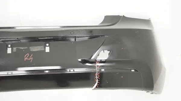 BMW F21 Achterbumper OEM 360210484 Gebruikt image 10