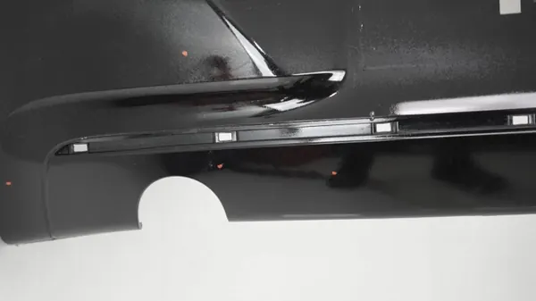 BMW F21 Achterbumper OEM 360210484 Gebruikt image 5