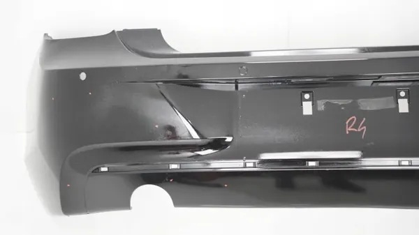 BMW F21 Achterbumper OEM 360210484 Gebruikt image 9