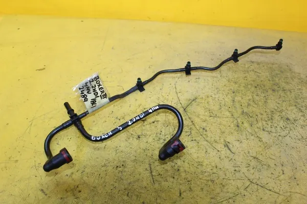 Overloopbuis Boxer III 2.2 HDI image 2