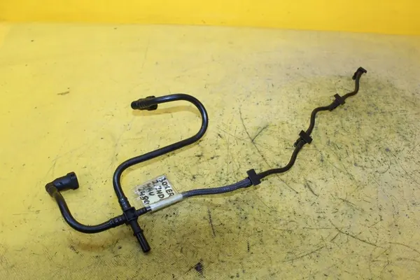 Overloopbuis Boxer III 2.2 HDI image 3