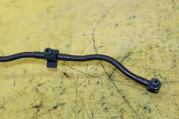 Overloopbuis Boxer III 2.2 HDI image 4