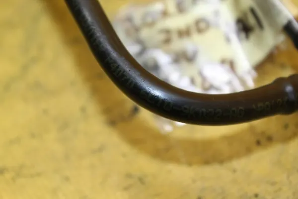 Overloopbuis Boxer III 2.2 HDI image 9