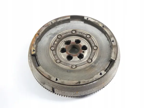 Kaksimassainen vauhtipyörä 290mm Citroen C4 Picasso 06-13 1.6 HDI image 2