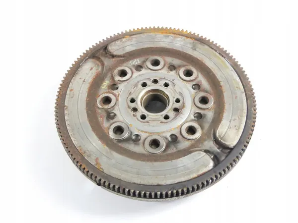 Kaksimassainen vauhtipyörä 290mm Citroen C4 Picasso 06-13 1.6 HDI image 3