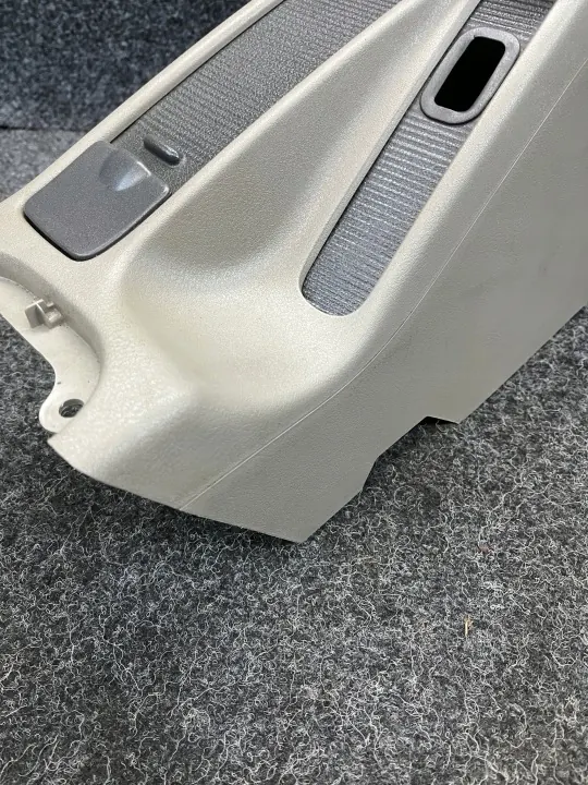 Volvo V40 S40 I Armlehne OEM Hell Leder image 9