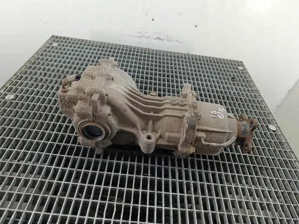 Différentiel Arrière Nissan Murano 3.5 V6 OEM Occasion image 2