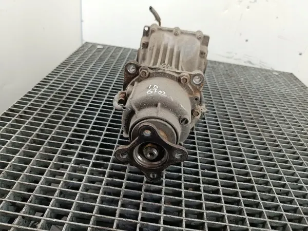 Différentiel Arrière Nissan Murano 3.5 V6 OEM Occasion image 3