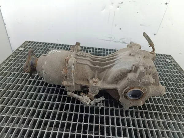 Différentiel Arrière Nissan Murano 3.5 V6 OEM Occasion image 4