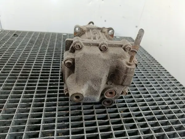 Différentiel Arrière Nissan Murano 3.5 V6 OEM Occasion image 5