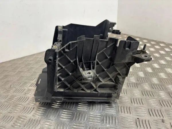 Renault OE Batterilock 244289148R - Begagnad image 3