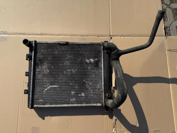 Waterradiator OEM 2015006103 voor Mercedes W124 image 2