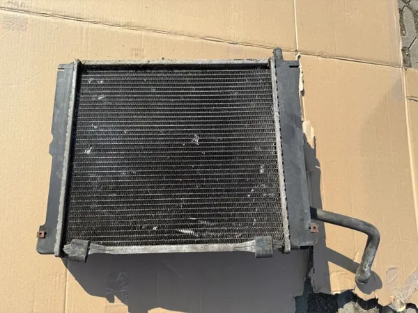 Waterradiator OEM 2015006103 voor Mercedes W124 image 3