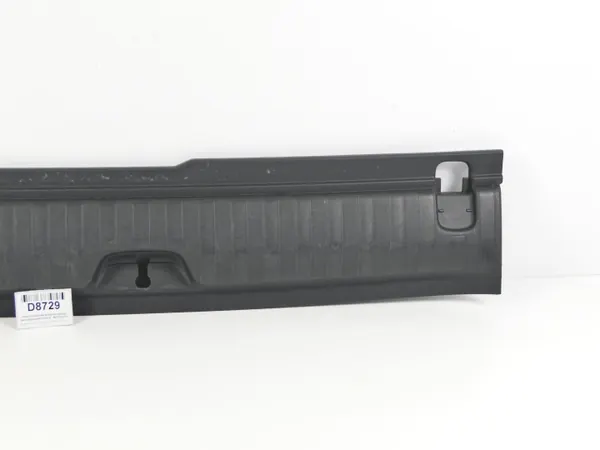 OEM 9677570777 Cache coffre arrière Peugeot 2008 13-16 image 3