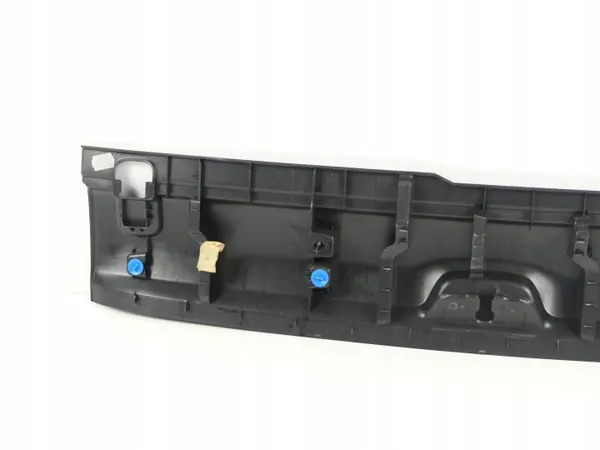 OEM 9677570777 Cache coffre arrière Peugeot 2008 13-16 image 5