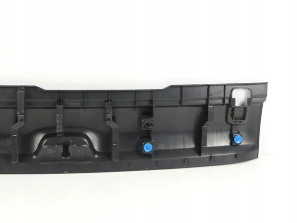 OEM 9677570777 Cache coffre arrière Peugeot 2008 13-16 image 6