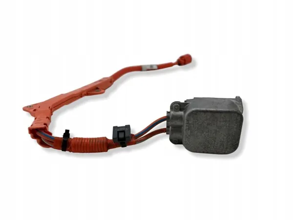 Câble haute tension Toyota Yaris XP210 OEM LAA27045 image 3
