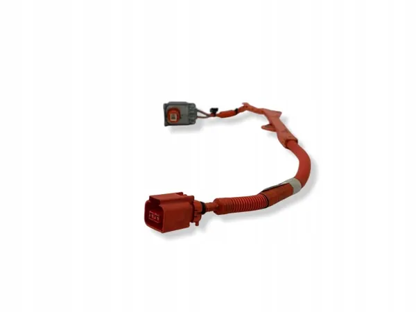 Câble haute tension Toyota Yaris XP210 OEM LAA27045 image 4