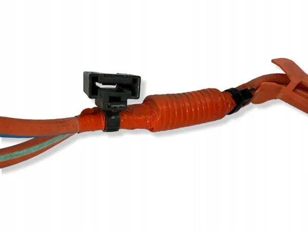 Câble haute tension Toyota Yaris XP210 OEM LAA27045 image 6