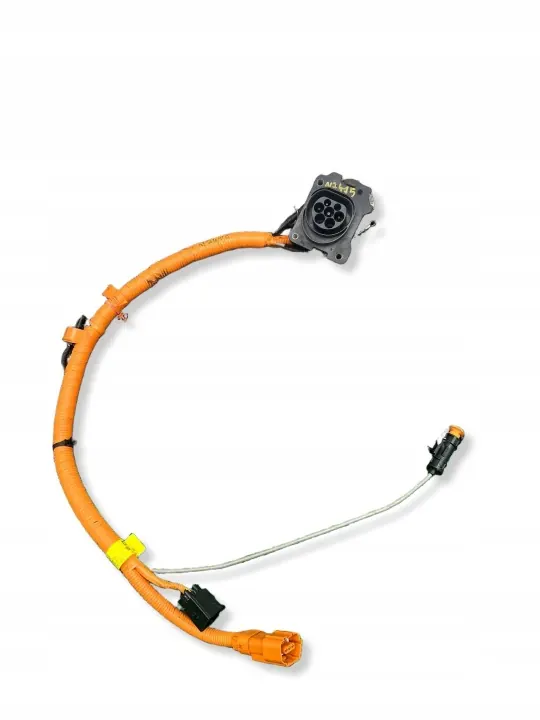 BMW Kabelbaum OEM 91886G5510 - Gebraucht image 2