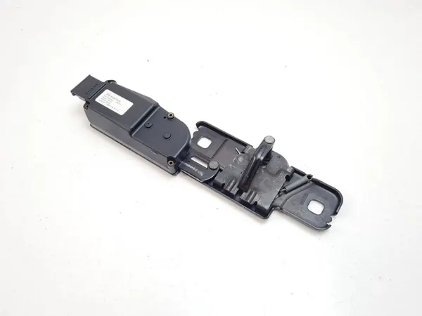 Bagagelås 4F9827383E Skoda Superb 2 II image 8