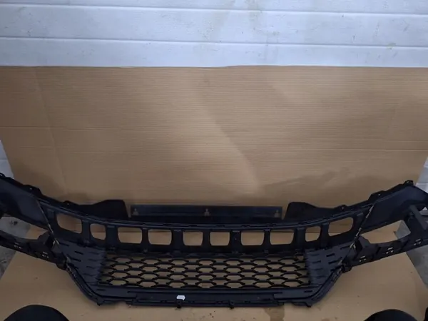 Framstötfångarspoiler VW T-Roc image 2