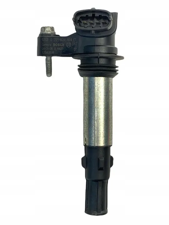 CADILLAC STS CTS SRX 04-09 3.6 V6 Zündspule OEM image 4