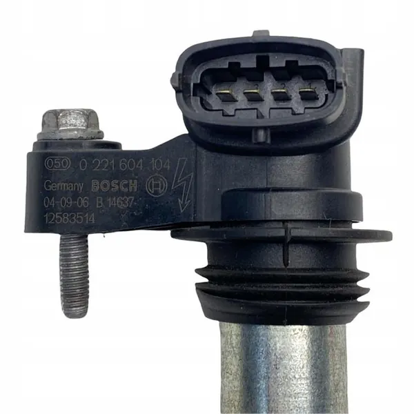 CADILLAC STS CTS SRX 04-09 3.6 V6 Zündspule OEM image 6