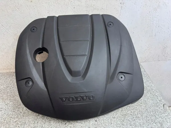 Moottorikansi OEM 31686827 Volvo XC60 II:lle image 2