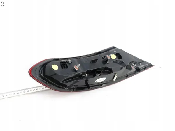 MERCEDES C-KLASA COUPE C205 CABRIO A205 RECHTER LED LAMP image 7