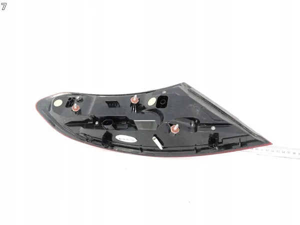 MERCEDES C-KLASA COUPE C205 CABRIO A205 RECHTER LED LAMP image 8