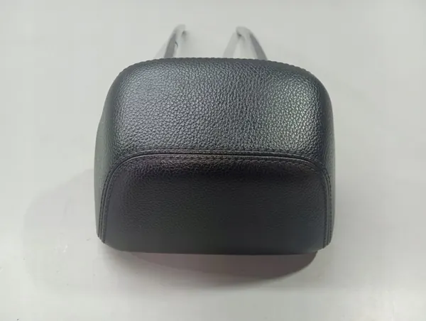 Hintere Sitzlehne OEM ZAGLOWEK SRODKOWY Leder W212 image 3