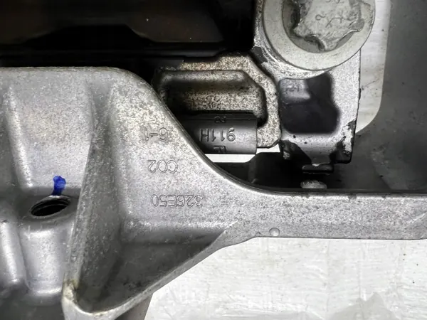 Rechter Motorsteun OEM A2462402517 Mercedes image 3