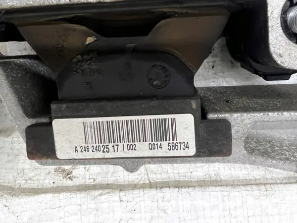 Rechter Motorsteun OEM A2462402517 Mercedes image 4