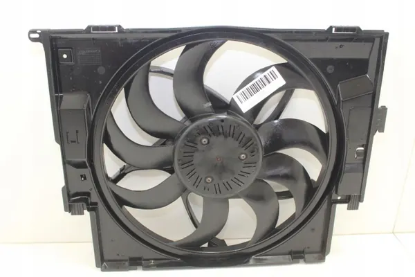 Koelventilator OEM 360148399 voor BMW F30 2.0D image 2