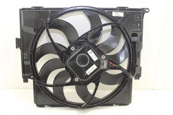 Koelventilator OEM 360148399 voor BMW F30 2.0D image 4