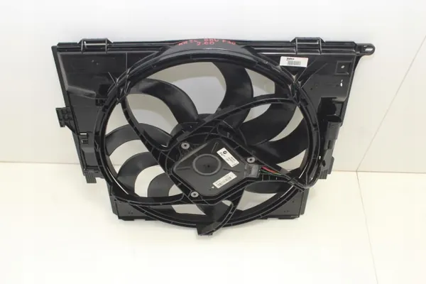 Koelventilator OEM 360148399 voor BMW F30 2.0D image 5