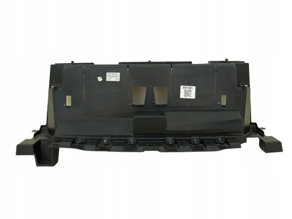 OEM 9821840980 Framstötskåpsförstärkning image 2