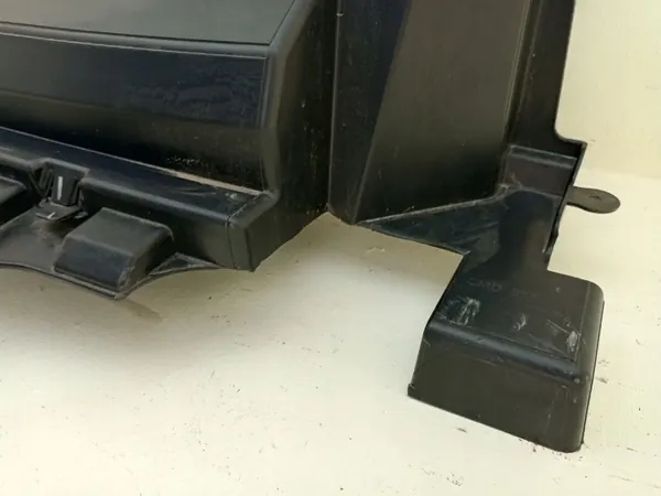 OEM 9821840980 Framstötskåpsförstärkning image 10