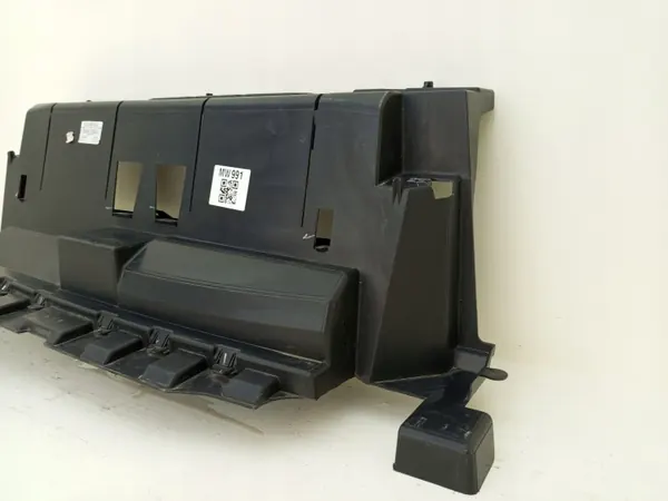 OEM 9821840980 Framstötskåpsförstärkning image 6