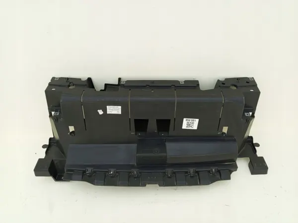 OEM 9821840980 Framstötskåpsförstärkning image 7